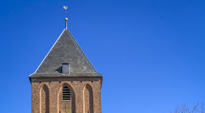 Martinuskerk Markelo