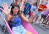 TikTokster Juf Sanne uit Hengevelde emigreert naar Curaçao voor de liefde Schermafdruk van 2026 07 05 10 41