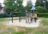 Onderhoud openbare speelplaatsen in de Hof Speeltuin NA 768x576