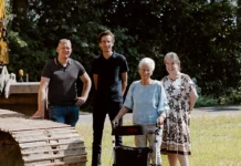 Bouw van nieuw verpleeghuis Deepshof in Diepenheim officieel gestart Header aanvang bouw