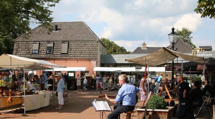 Heerlijckemarkt