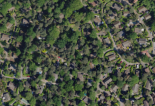 Wonen op vakantieparken Luchtfoto vakantiepark 768x479