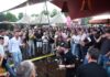 Autospektakel en gevarieerd muziekprogramma tijdens Midzomerfeesten Bentelo Midzomerfeestenbentelo