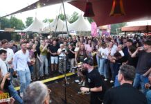 Autospektakel en gevarieerd muziekprogramma tijdens Midzomerfeesten Bentelo Midzomerfeestenbentelo