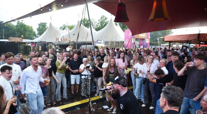 Midzomerfeestenbentelo