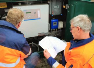 Gemeentelijke belastingen Rioolkast 2 768x512