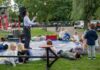28e editie Cultureel Straatfestival Delden; ook dit jaar op Deldeneresch Cultureel Straatfestival Delden