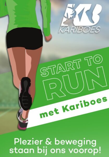 Kariboesflyer