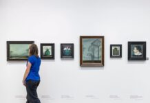Museum More opent nieuwe vestiging More Twickel op 12 september in Delden MoreTwickel