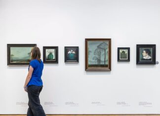 Museum More opent nieuwe vestiging More Twickel op 12 september in Delden MoreTwickel
