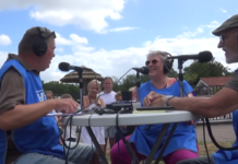 Hofstreek FM brengt zomerse gezelligheid naar campings in Hof van Twente Campingtour hofstreekfm