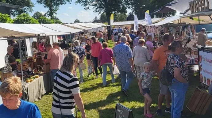 Distelfair