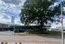 ECO Green Twente in Goor failliet: 16 werknemers getroffen, schuld van 1,5 miljoen euro Ecogreentwentepand