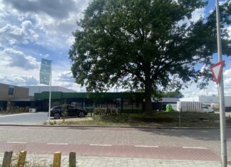 ECO Green Twente in Goor failliet: 16 werknemers getroffen, schuld van 1,5 miljoen euro Ecogreentwentepand