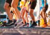 Kariboes organiseert Start to Run Clinic voor beginnende hardlopers Hardlopers