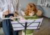 Nieuw seizoen bij Home of Talents, nieuwe talenten: doe mee met de Open Lesweken Muzieklesdwarsfluit