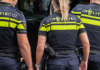 Politie maakt gedragsafspraken met man na onrust op De Borkeld Politieagenten