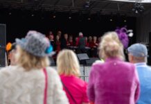 Spek & Smartlappen Festival op zondag 13 september gratis toegankelijk Sesf2025