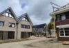 Stroomaansluiting nieuwbouwprojecten eerder aanvragen Stroomaansluiting