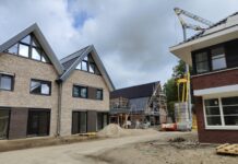 Stroomaansluiting nieuwbouwprojecten eerder aanvragen Stroomaansluiting