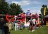 Eerste weekend van augustus in het teken van Truckfestijn Diepenheim Truckfestijn dheim