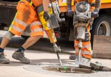 Wegwerkzaamheden Vossenbrinkweg Delden vanaf 17 augustus Wegwerkzaamheden
