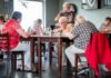 Gevarieerd programma tijdens Week van de Ontmoeting bij ’t Doesgoor in Goor Eetgroep Doesgoor