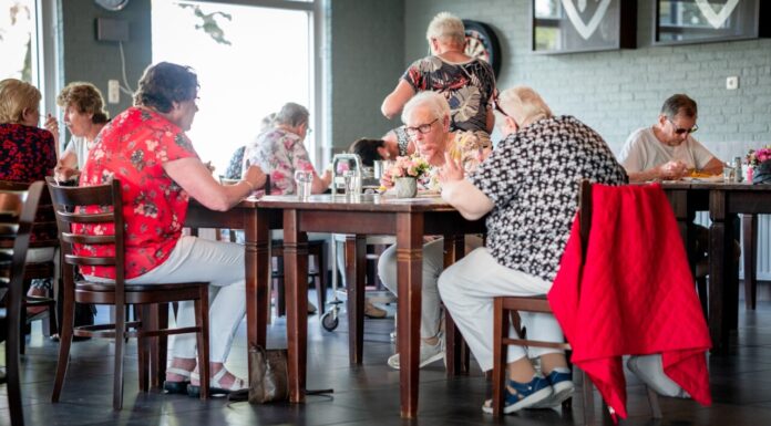Eetgroep Doesgoor