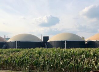 Beantwoording vragen over Groen Gas Goor Groengasbv2