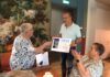 Rabobank verrast Stichting Franje Hof van Twente met cheque IMG