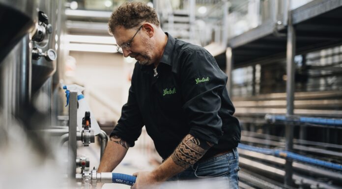 Marc Janssen Proefbrouwerij