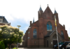 Oecumenische viering ter gelegenheid van Vredesweek en jubileum Hof van Twente PetrusPaulusKerkGoor upscayl