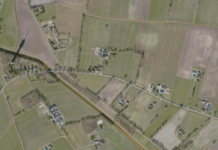 Groot onderhoud asfalt Markelo Asfalt