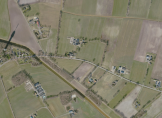 Groot onderhoud asfalt Markelo Asfalt