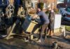Grote woningbouwprojecten Hof van Twente moeten wachten op stroom Electriciteit