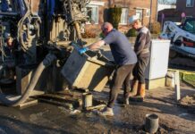 Grote woningbouwprojecten Hof van Twente moeten wachten op stroom Electriciteit