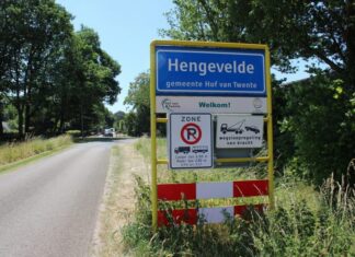Inloopavond MFA Hengevelde Hengevelde