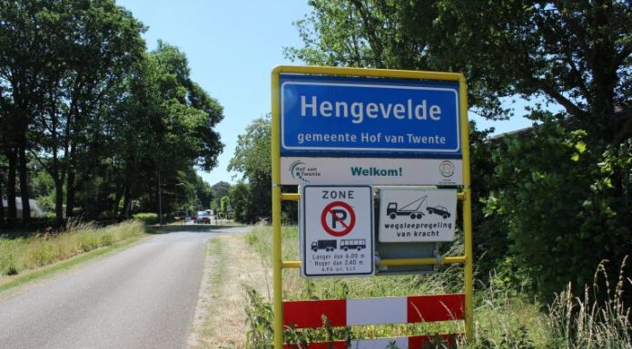 Hengevelde
