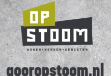 Actualisatie Masterplan Op Stoom Op stoom