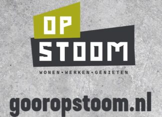 Actualisatie Masterplan Op Stoom Op stoom