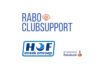 Rabobank RaboClubSupport 2026 Raboclubsupport
