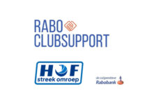 Rabobank RaboClubSupport 2026 Raboclubsupport