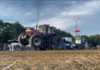Trekkertrek Markelo verwelkomt ruim 250 deelnemers op 12 en 13 september Trekker trek cleanup