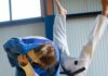 ‘Sport van de Maand’ brengt niet-sportende jeugd in Hof van Twente in beweging Vechtsport