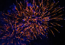 Vragen aan gemeente over afsteeklocaties en carbidtraditie Vuurwerk