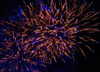 Vuurwerkontheffingen en carbidschieten Vuurwerk