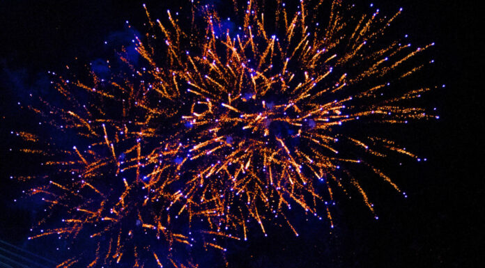 Vuurwerk