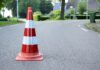 Verkeershinder in Diepenheim en Markelo door wegwerkzaamheden Wegwerkzaamheden