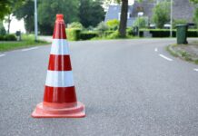 Verkeershinder in Diepenheim en Markelo door wegwerkzaamheden Wegwerkzaamheden
