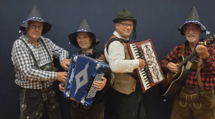 Foto: Beaufortcombo